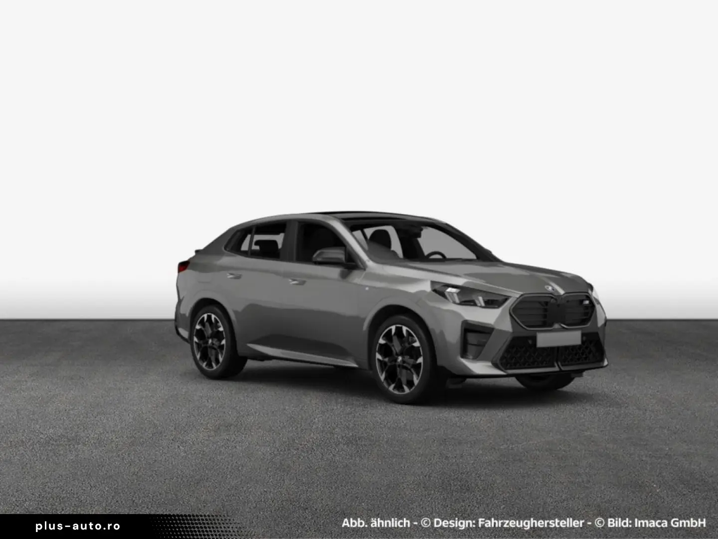 BMW X2 M35i xDrive  HuD Pano SHZ
