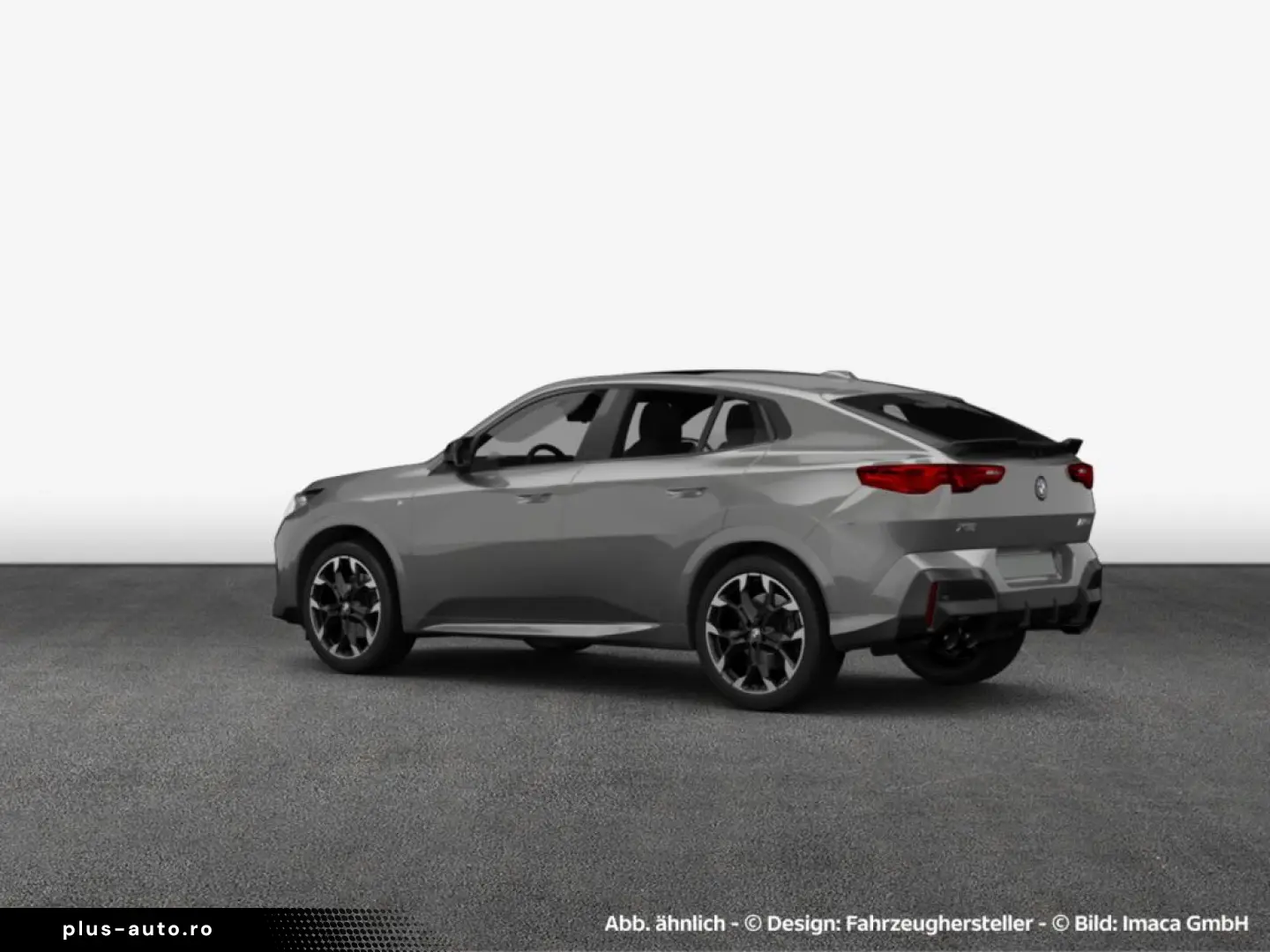 BMW X2 M35i xDrive  HuD Pano SHZ