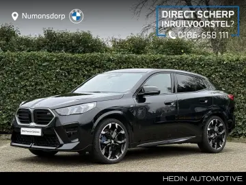 BMW X2 M35i xDrive   M-Sport   21''   Pano&hellip;