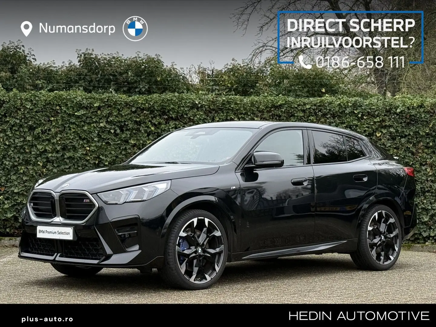 BMW X2 M35i xDrive   M-Sport   21''   Pano&hellip;