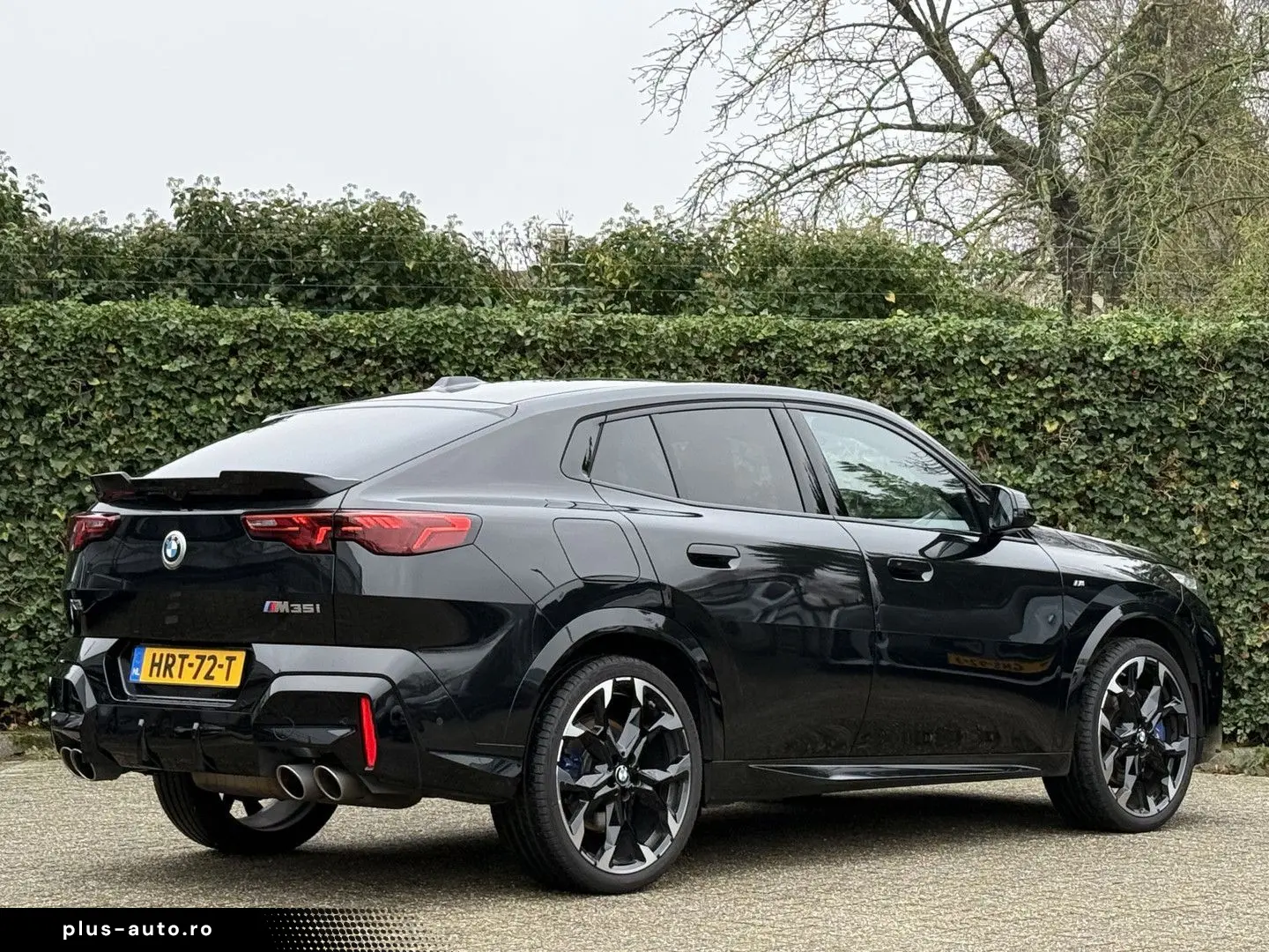 BMW X2 M35i xDrive   M-Sport   21''   Pano&hellip;