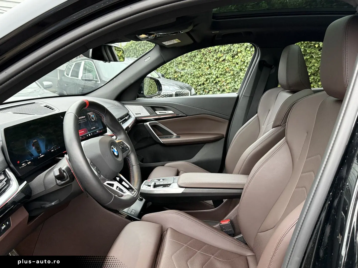 BMW X2 M35i xDrive   M-Sport   21''   Pano&hellip;