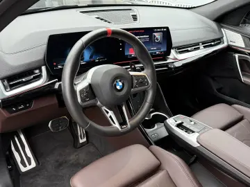 BMW X2 M35i xDrive   M-Sport   21''   Pano&hellip;