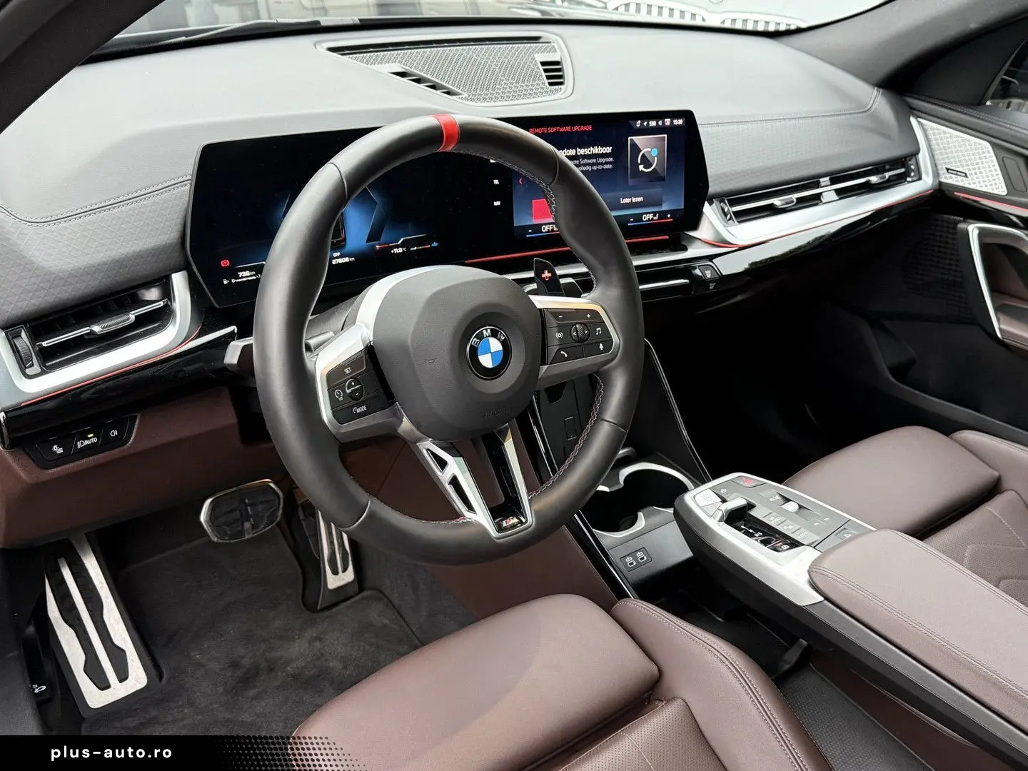 BMW X2 M35i xDrive   M-Sport   21''   Pano&hellip;