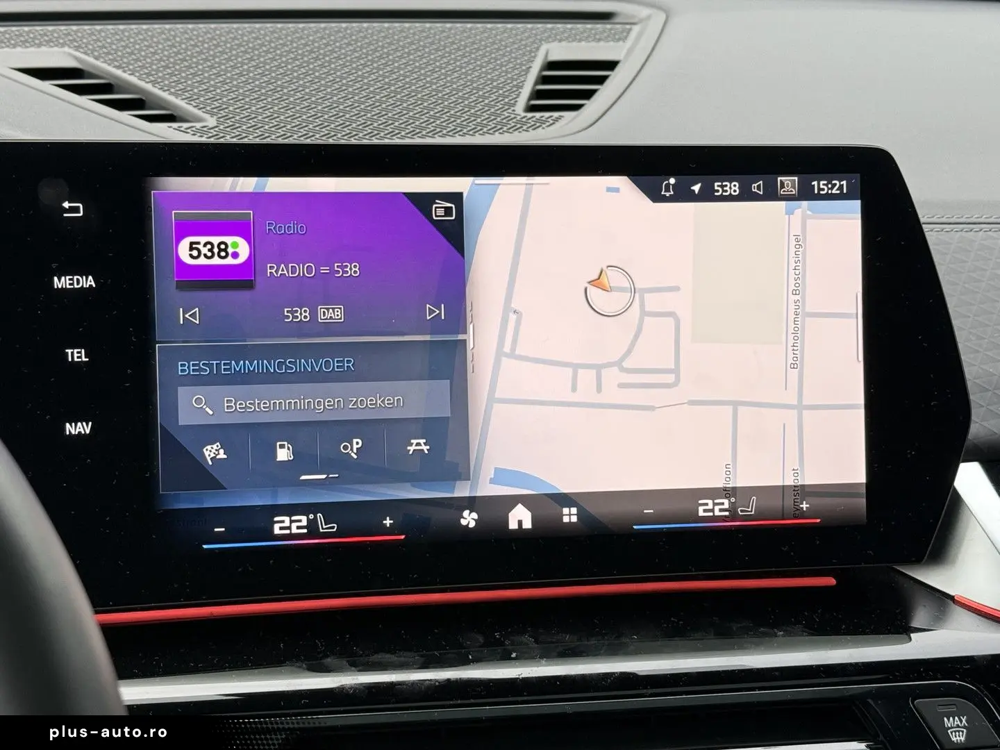 BMW X2 M35i xDrive   M-Sport   21''   Pano&hellip;