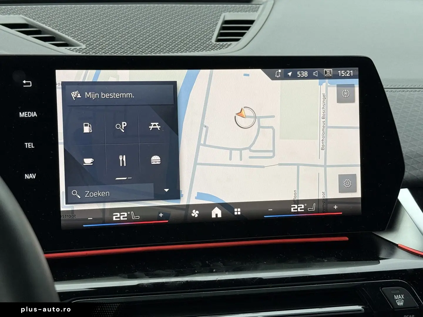 BMW X2 M35i xDrive   M-Sport   21''   Pano&hellip;