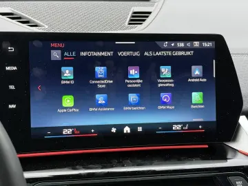 BMW X2 M35i xDrive   M-Sport   21''   Pano&hellip;