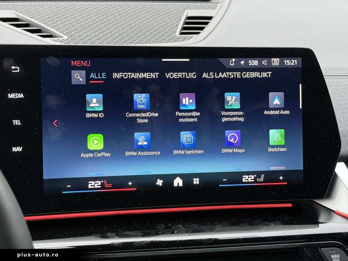 BMW X2 M35i xDrive   M-Sport   21''   Pano&hellip;