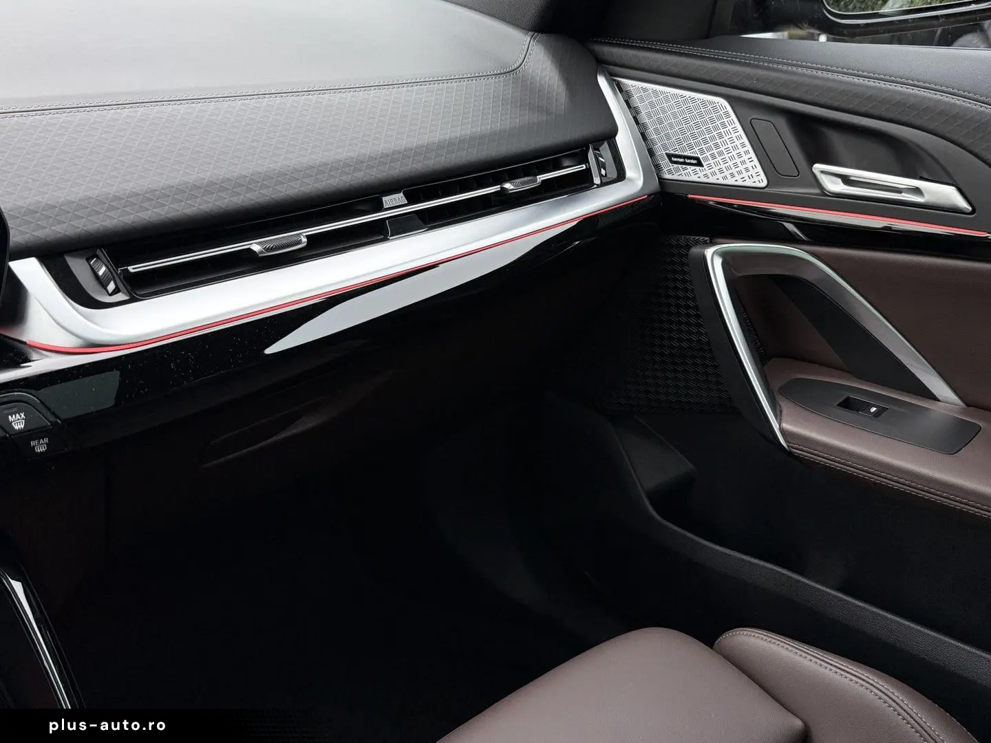 BMW X2 M35i xDrive   M-Sport   21''   Pano&hellip;