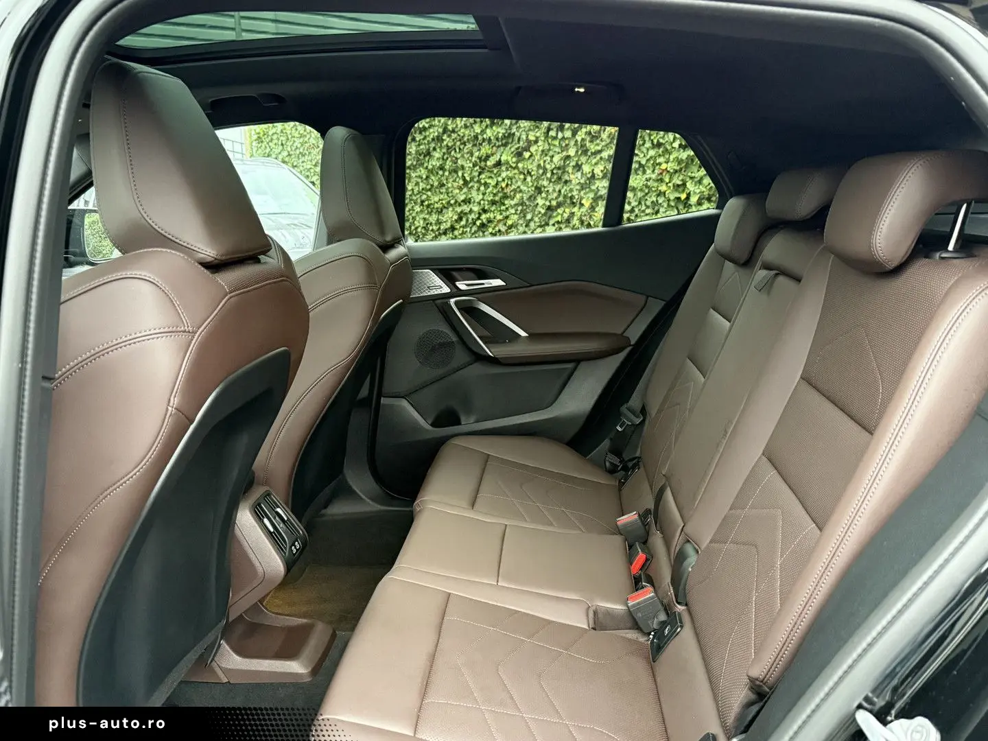 BMW X2 M35i xDrive   M-Sport   21''   Pano&hellip;