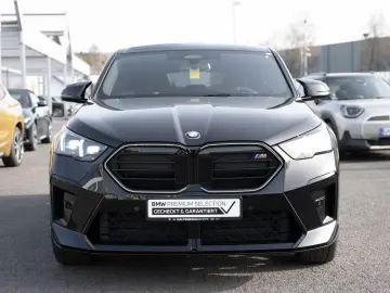 BMW X2 M35i xDrive PANO HUD 360  LED ACC NAVI H K