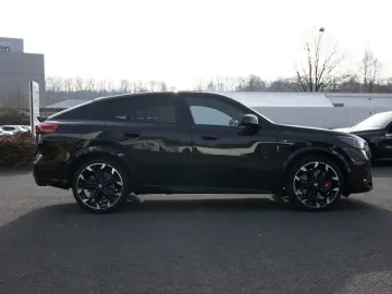 BMW X2 M35i xDrive PANO HUD 360  LED ACC NAVI H K