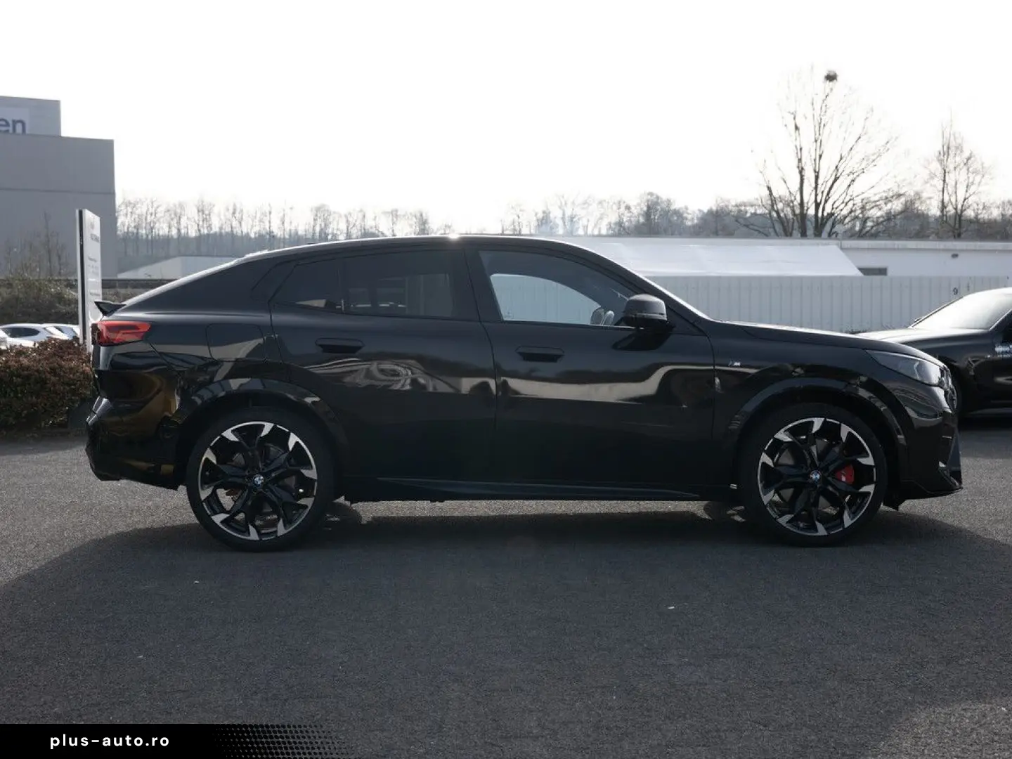 BMW X2 M35i xDrive PANO HUD 360  LED ACC NAVI H K