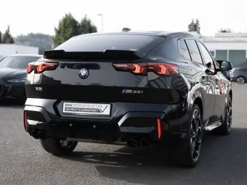 BMW X2 M35i xDrive PANO HUD 360  LED ACC NAVI H K