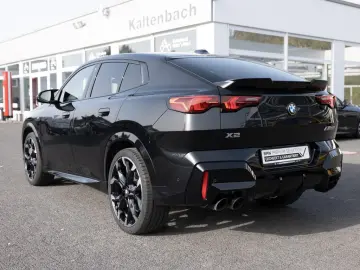 BMW X2 M35i xDrive PANO HUD 360  LED ACC NAVI H K