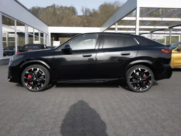 BMW X2 M35i xDrive PANO HUD 360  LED ACC NAVI H K