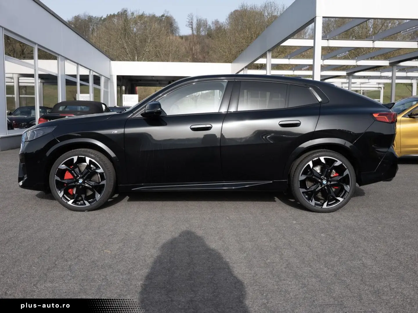 BMW X2 M35i xDrive PANO HUD 360  LED ACC NAVI H K