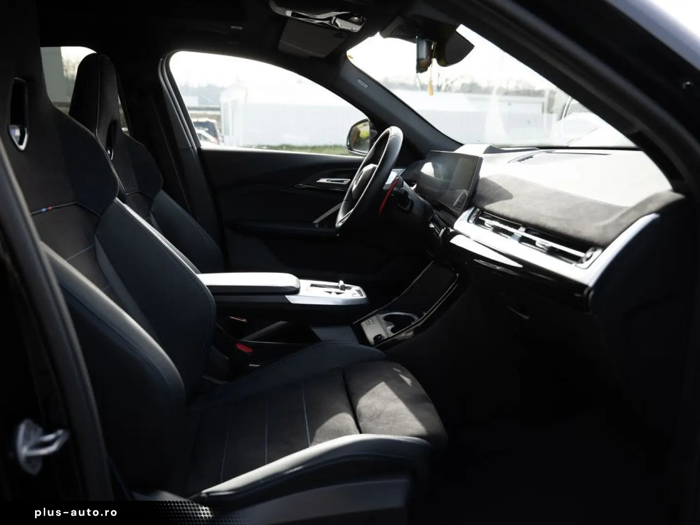 BMW X2 M35i xDrive PANO HUD 360  LED ACC NAVI H K