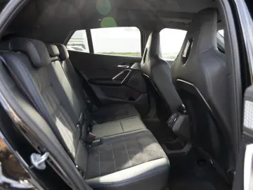 BMW X2 M35i xDrive PANO HUD 360  LED ACC NAVI H K