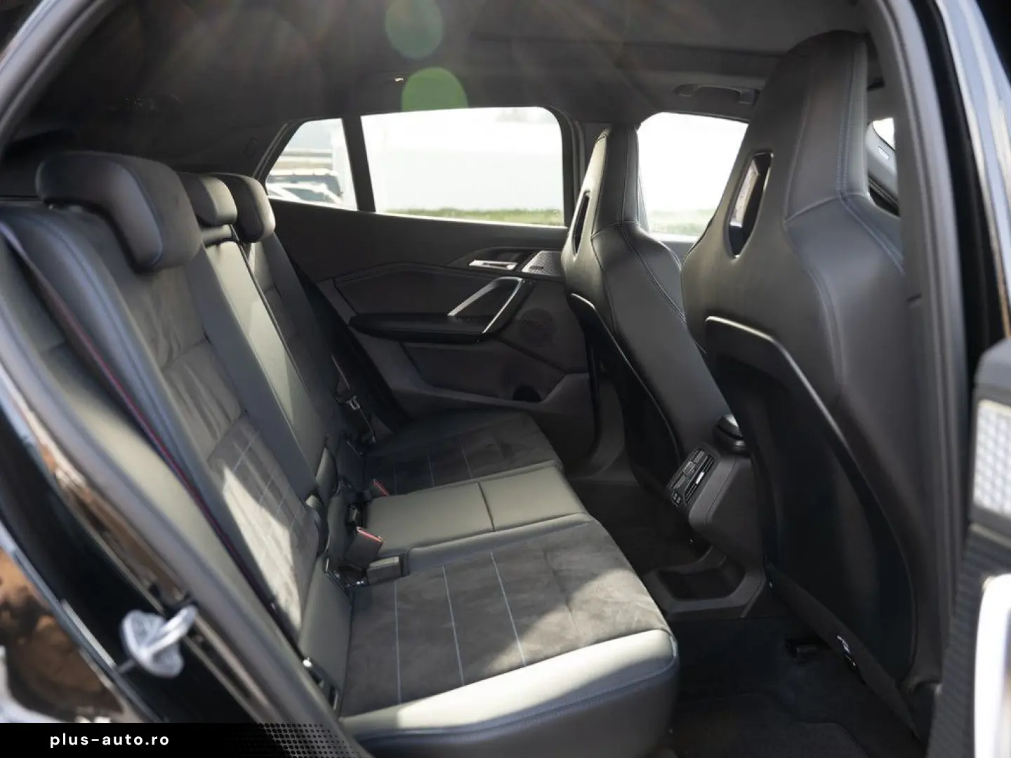 BMW X2 M35i xDrive PANO HUD 360  LED ACC NAVI H K