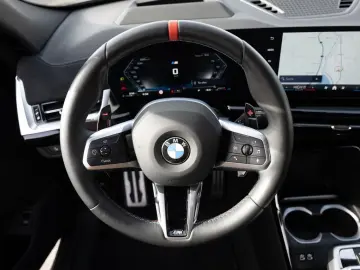 BMW X2 M35i xDrive PANO HUD 360  LED ACC NAVI H K