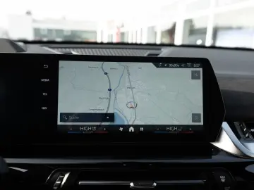 BMW X2 M35i xDrive PANO HUD 360  LED ACC NAVI H K