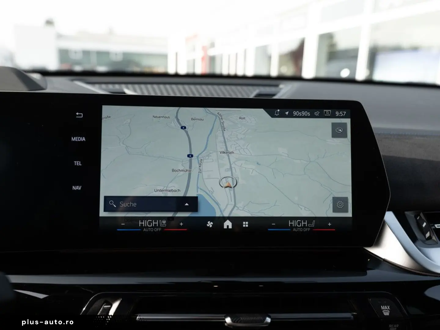 BMW X2 M35i xDrive PANO HUD 360  LED ACC NAVI H K