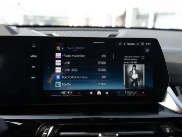 BMW X2 M35i xDrive PANO HUD 360  LED ACC NAVI H K