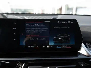 BMW X2 M35i xDrive PANO HUD 360  LED ACC NAVI H K