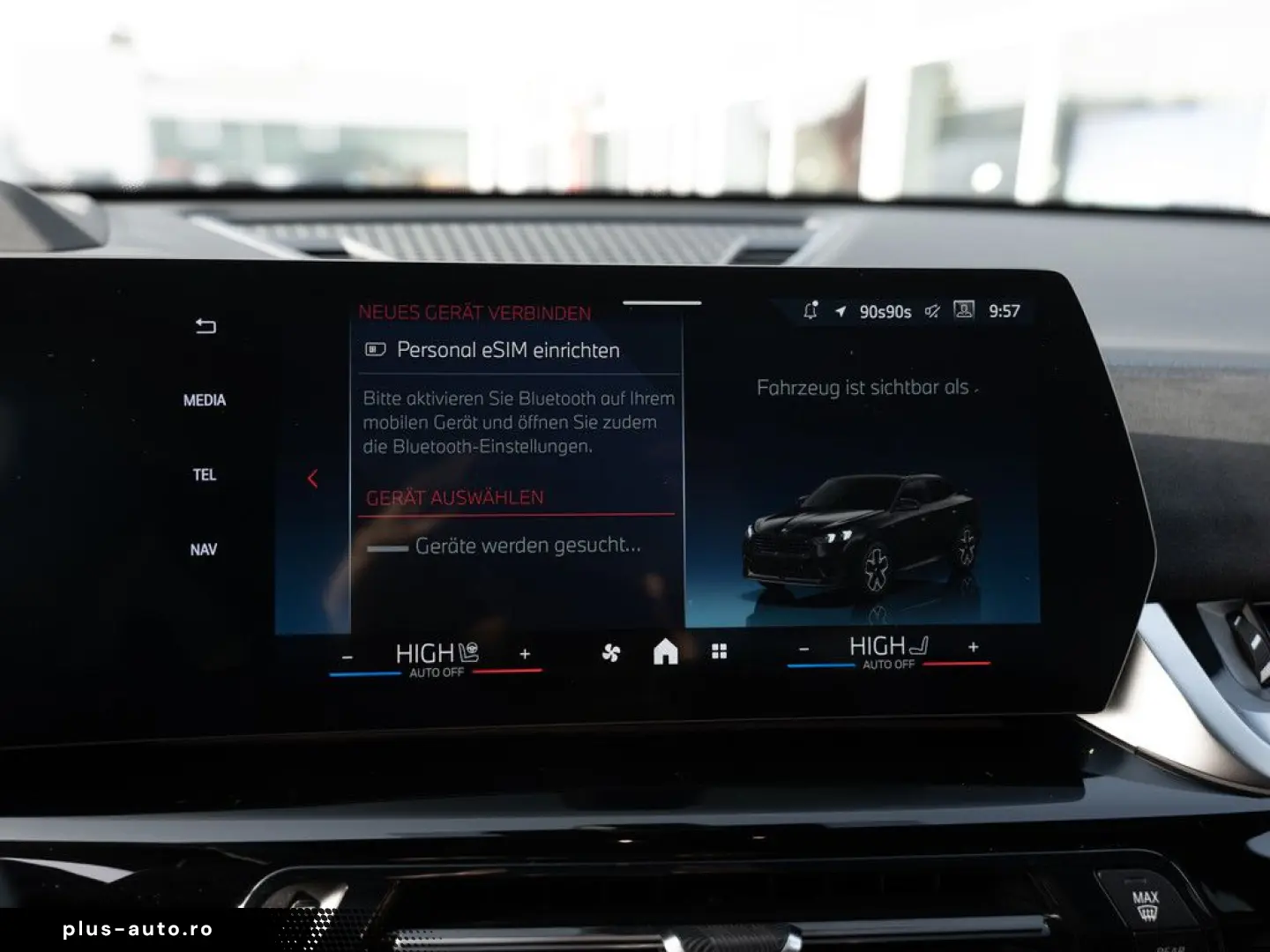 BMW X2 M35i xDrive PANO HUD 360  LED ACC NAVI H K