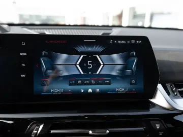 BMW X2 M35i xDrive PANO HUD 360  LED ACC NAVI H K