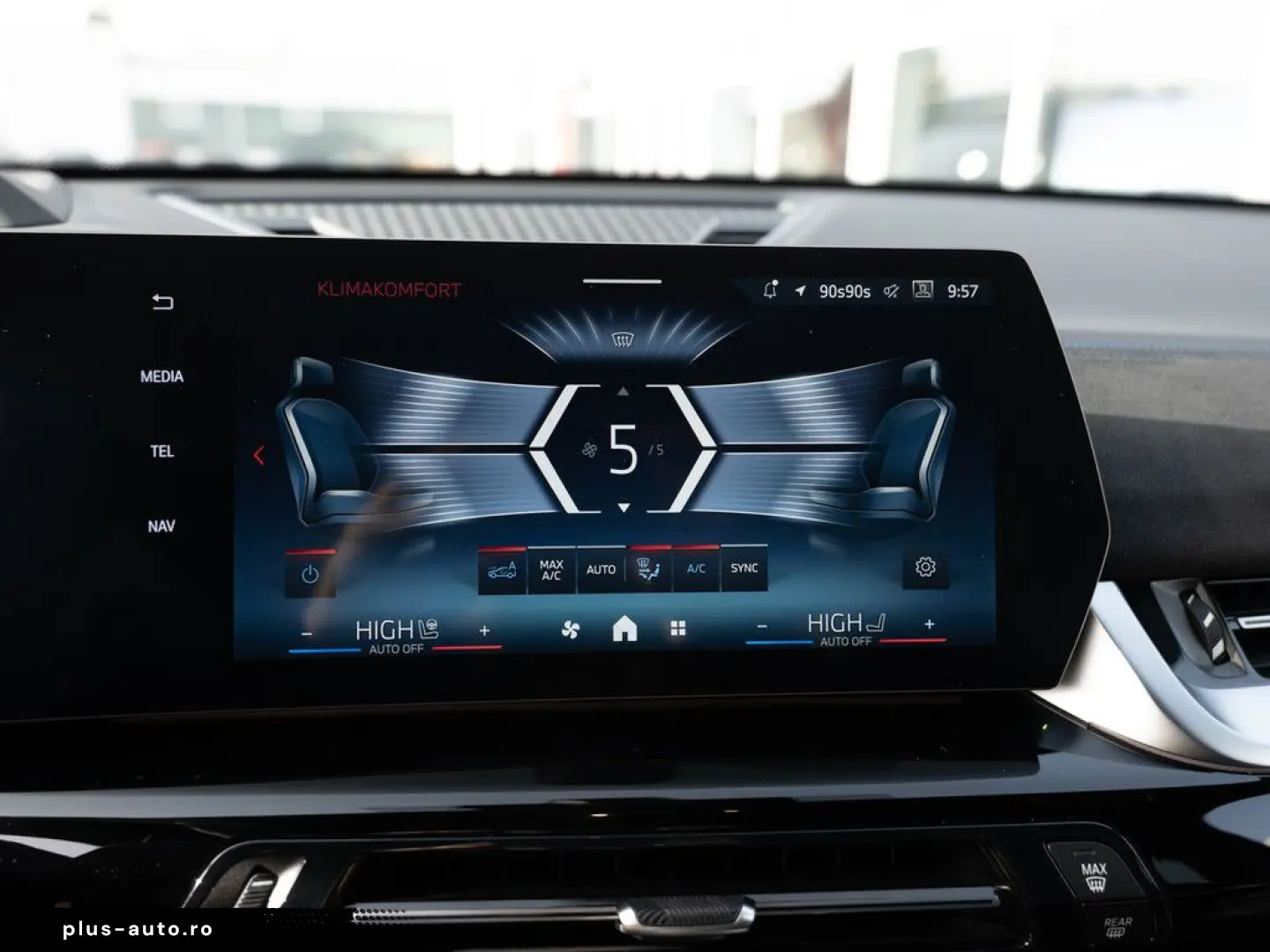 BMW X2 M35i xDrive PANO HUD 360  LED ACC NAVI H K