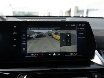 BMW X2 M35i xDrive PANO HUD 360  LED ACC NAVI H K