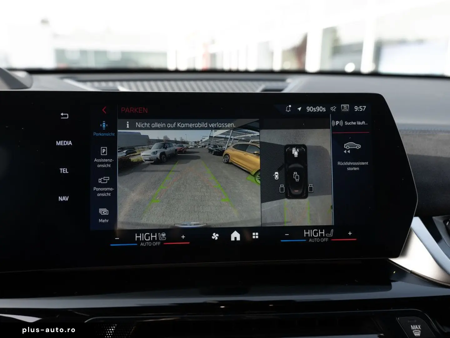 BMW X2 M35i xDrive PANO HUD 360  LED ACC NAVI H K