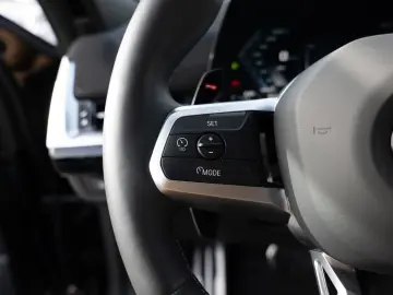 BMW X2 M35i xDrive PANO HUD 360  LED ACC NAVI H K