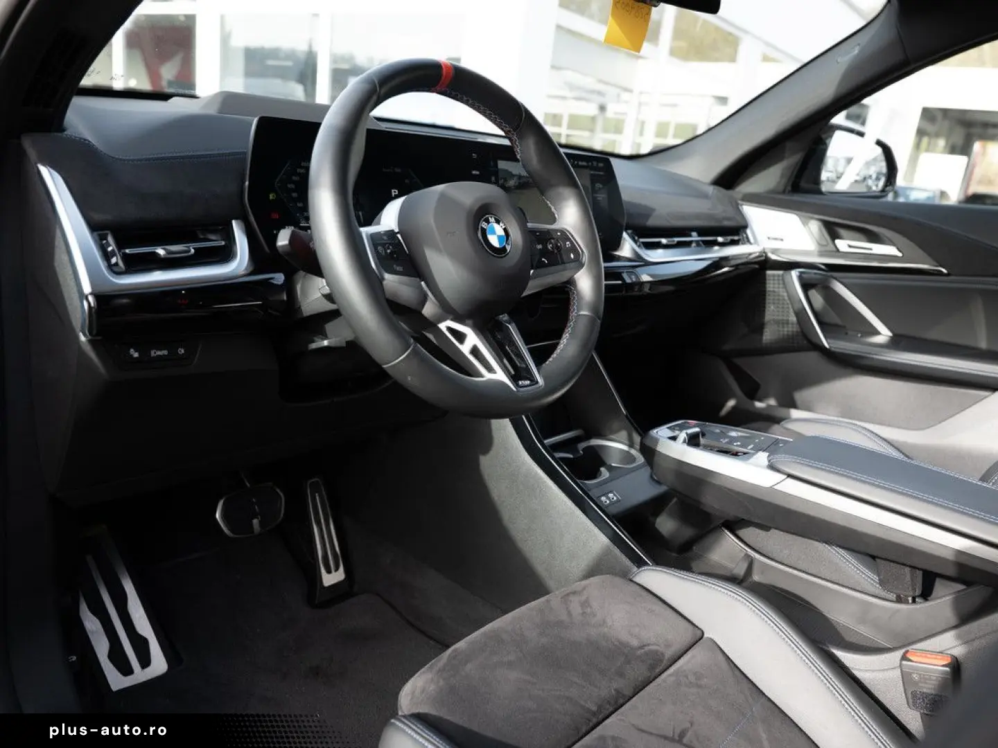 BMW X2 M35i xDrive PANO HUD 360  LED ACC NAVI H K