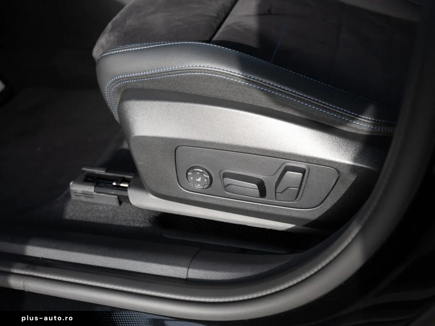 BMW X2 M35i xDrive PANO HUD 360  LED ACC NAVI H K