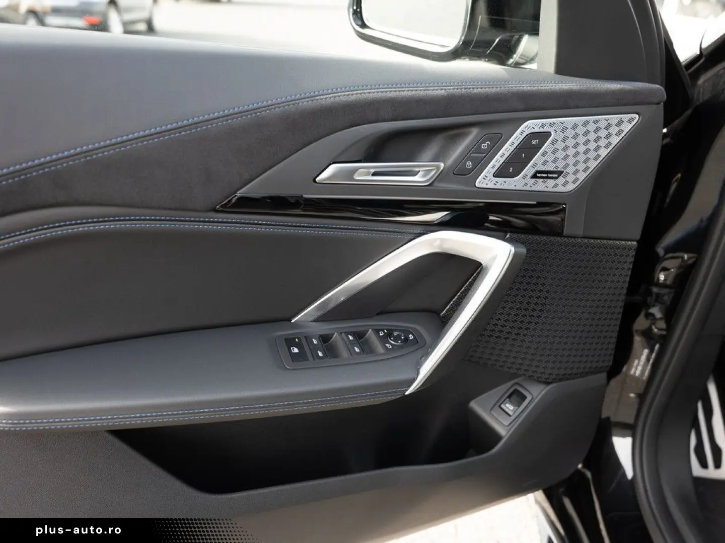 BMW X2 M35i xDrive PANO HUD 360  LED ACC NAVI H K