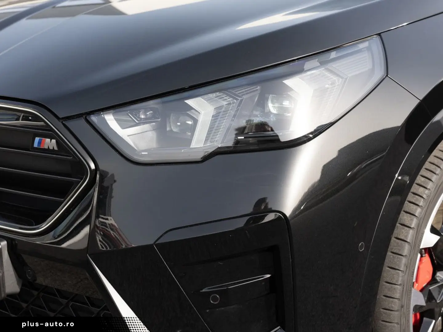 BMW X2 M35i xDrive PANO HUD 360  LED ACC NAVI H K