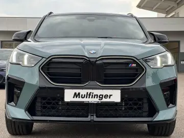 BMW X2 M35i M Pro HUD ACC PanoD.SuView.LiveP.H K 21