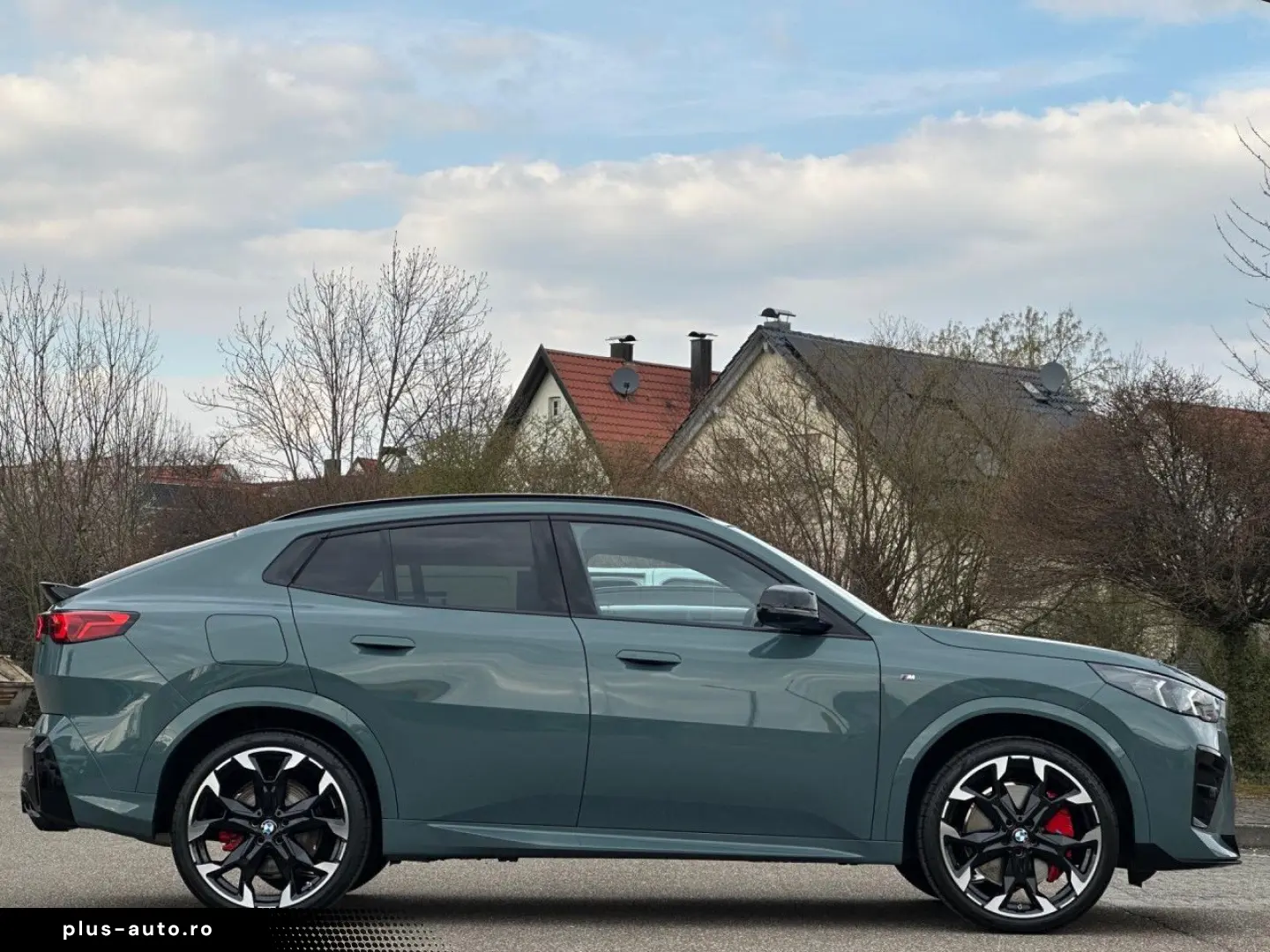 BMW X2 M35i M Pro HUD ACC PanoD.SuView.LiveP.H K 21