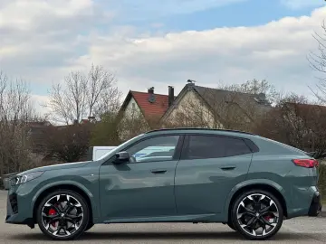 BMW X2 M35i M Pro HUD ACC PanoD.SuView.LiveP.H K 21