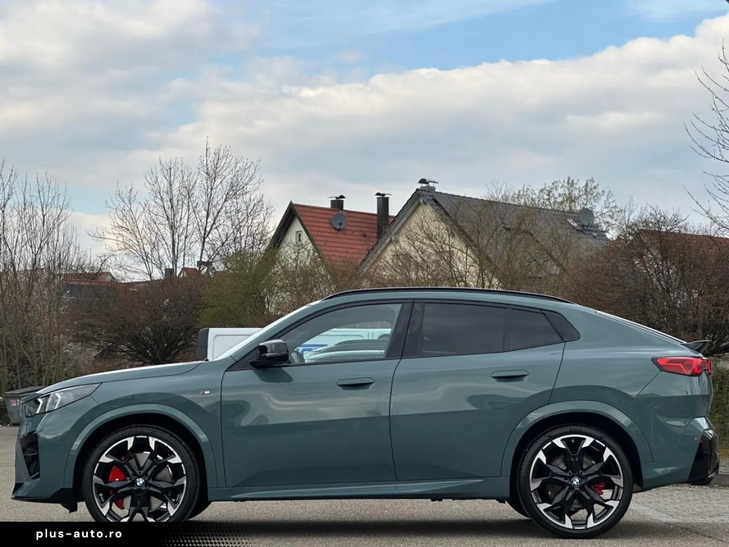 BMW X2 M35i M Pro HUD ACC PanoD.SuView.LiveP.H K 21