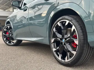 BMW X2 M35i M Pro HUD ACC PanoD.SuView.LiveP.H K 21