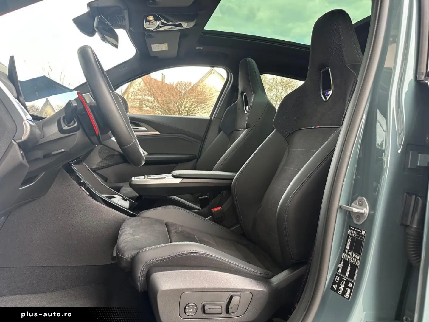 BMW X2 M35i M Pro HUD ACC PanoD.SuView.LiveP.H K 21