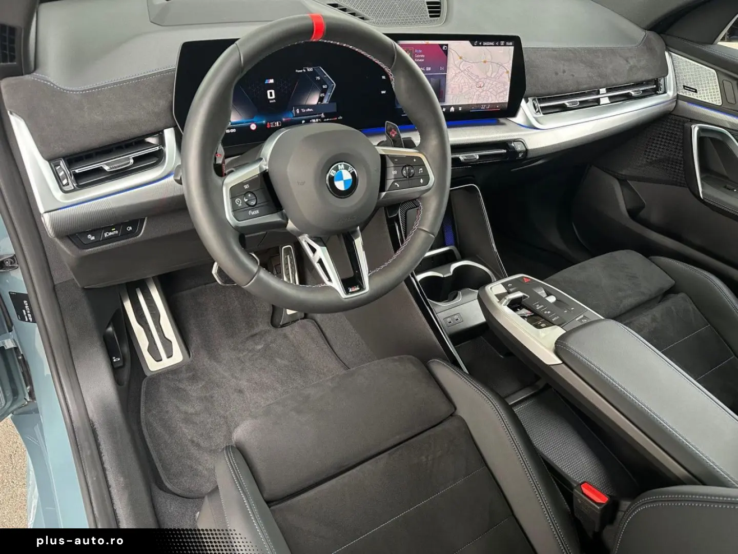 BMW X2 M35i M Pro HUD ACC PanoD.SuView.LiveP.H K 21