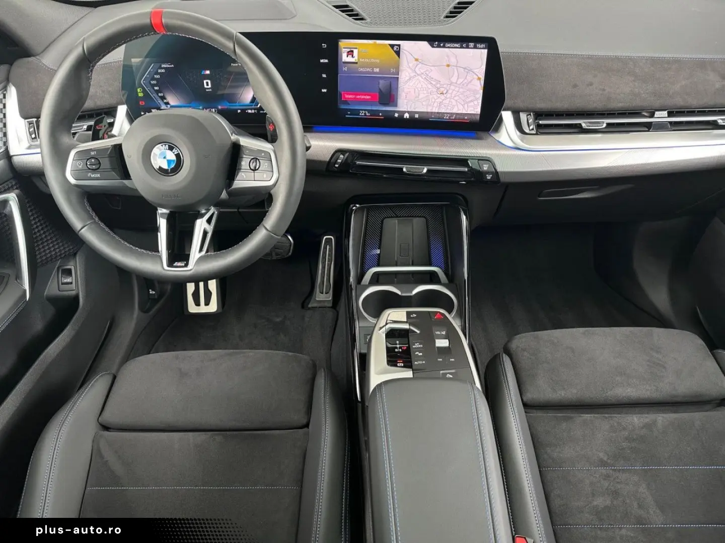 BMW X2 M35i M Pro HUD ACC PanoD.SuView.LiveP.H K 21