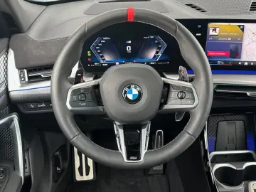BMW X2 M35i M Pro HUD ACC PanoD.SuView.LiveP.H K 21