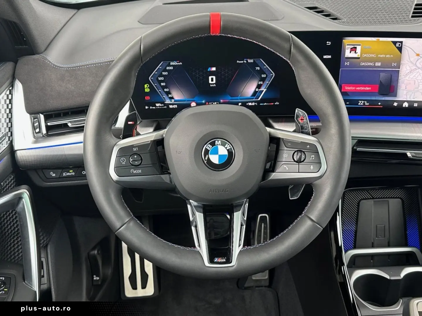 BMW X2 M35i M Pro HUD ACC PanoD.SuView.LiveP.H K 21
