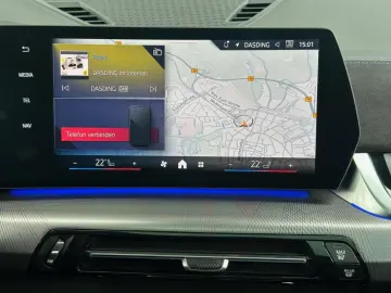 BMW X2 M35i M Pro HUD ACC PanoD.SuView.LiveP.H K 21